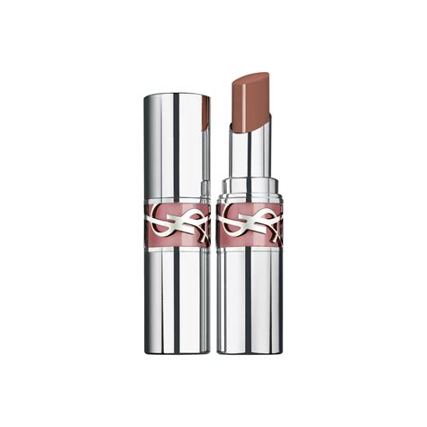 ysl lipstick rosewood|YSL loveshine pink.